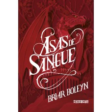 Asas De Sangue