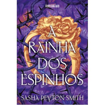 A Rainha Dos Espinhos