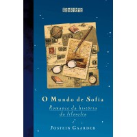 O Mundo De Sofia (edição Especial)
