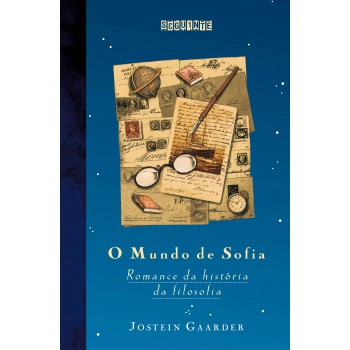 O Mundo De Sofia (edição Especial)