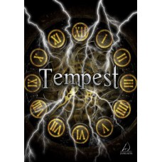 Tempest: Coleção Completa