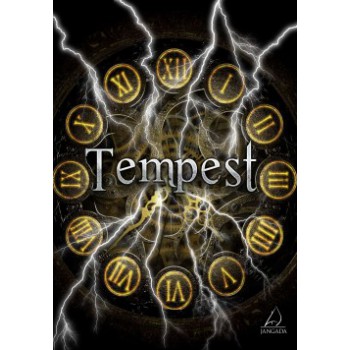 Tempest: Coleção Completa