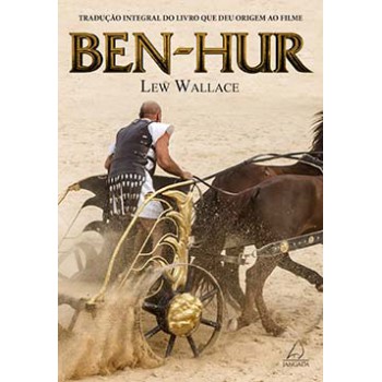 Ben-hur