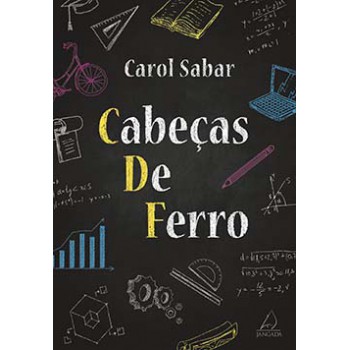 Cabeças De Ferro