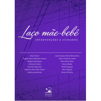 Laço Mãe-bebê: Intervenções E Cuidados