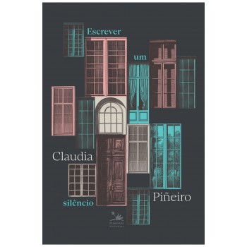 Escrever Um Silêncio