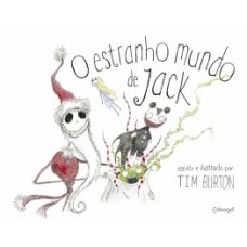 O Estranho Mundo De Jack