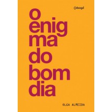 O Enigma Do Bom Dia