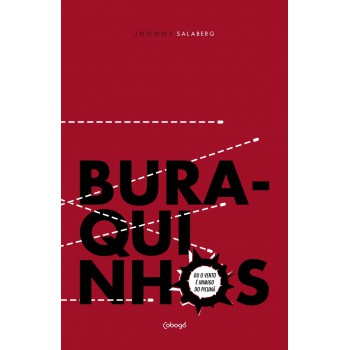 Buraquinhos Ou O Vento é Inimigo Do Picumã