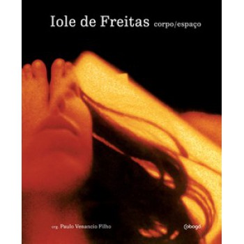 Iole De Freitas: Corpo/espaço