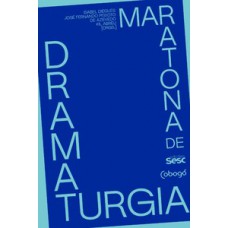 Maratona De Dramaturgia