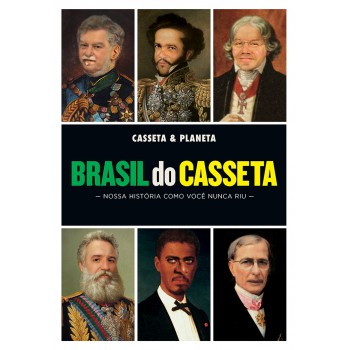 Brasil do Casseta