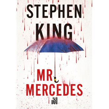 Mr. Mercedes