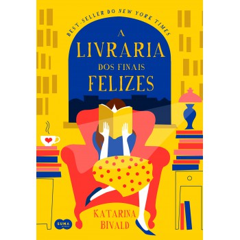 A Livraria Dos Finais Felizes