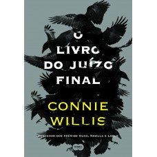 O Livro Do Juízo Final