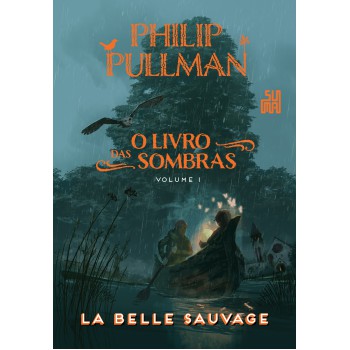 La Belle Sauvage