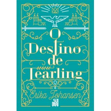 O Destino De Tearling