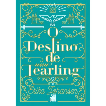 O Destino De Tearling