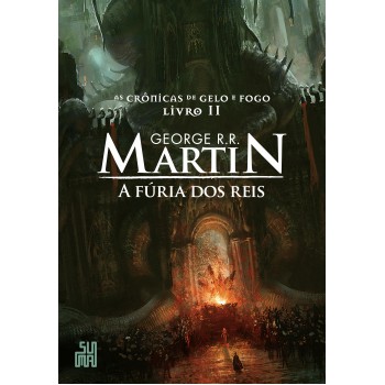 A Fúria Dos Reis