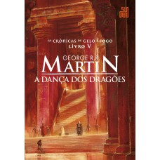 A Dança Dos Dragões