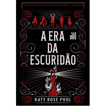 A Era Da Escuridão