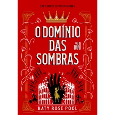 O Domínio Das Sombras