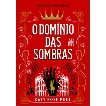 O Domínio Das Sombras