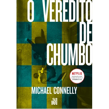 O Veredito De Chumbo (nova Edição)