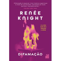 Difamação (nova Edição)