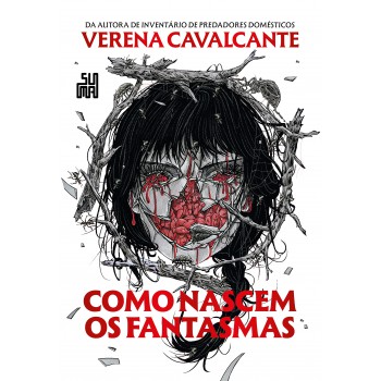 Como Nascem Os Fantasmas