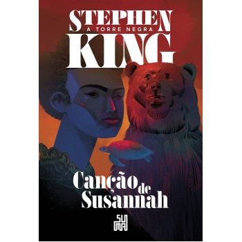 Canção De Susannah (nova Edição): A Torre Negra Volume 6