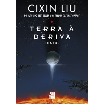 Terra à Deriva: Contos