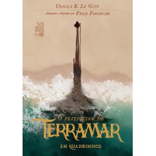 O Feiticeiro De Terramar