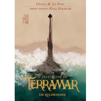 O Feiticeiro De Terramar