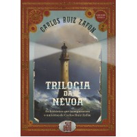 Trilogia Da Névoa