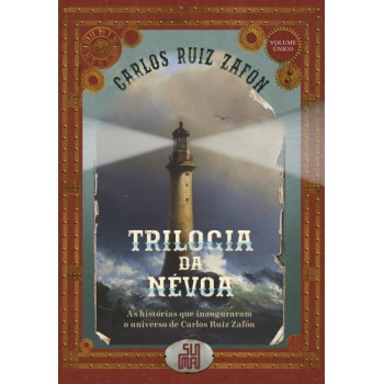 Trilogia Da Névoa