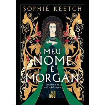 Meu Nome é Morgan