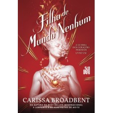 Filha De Mundo Nenhum