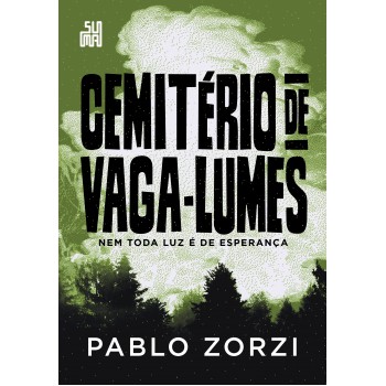 Cemitério De Vaga-lumes