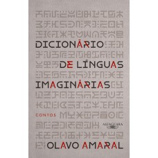 Dicionário De Línguas Imaginárias