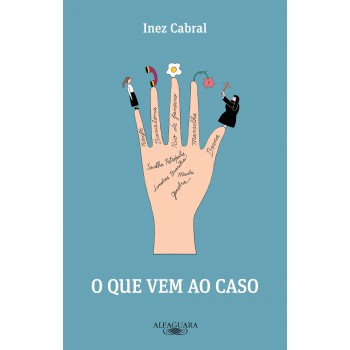 O Que Vem Ao Caso