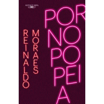 Pornopopeia (nova Edição)