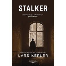 Stalker: Da Série Joona Linna