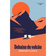 Debaixo do vulcão