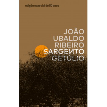 Sargento Getúlio – Edição especial de 50 anos