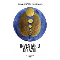 Inventário Do Azul