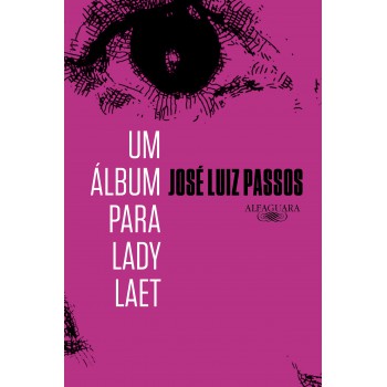 Um álbum Para Lady Laet