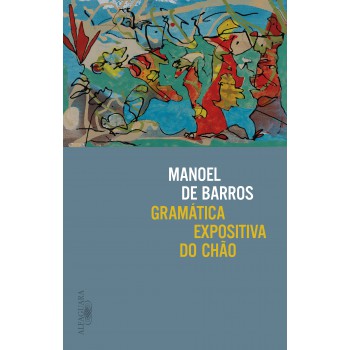 Gramática Expositiva Do Chão