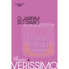 O Jardim Do Diabo (nova Edição)