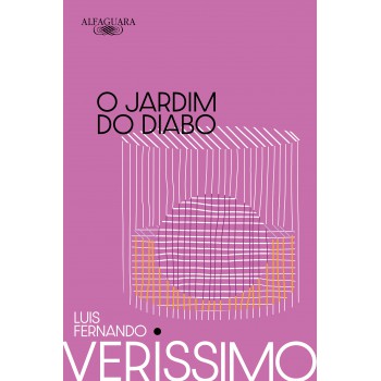 O Jardim Do Diabo (nova Edição)